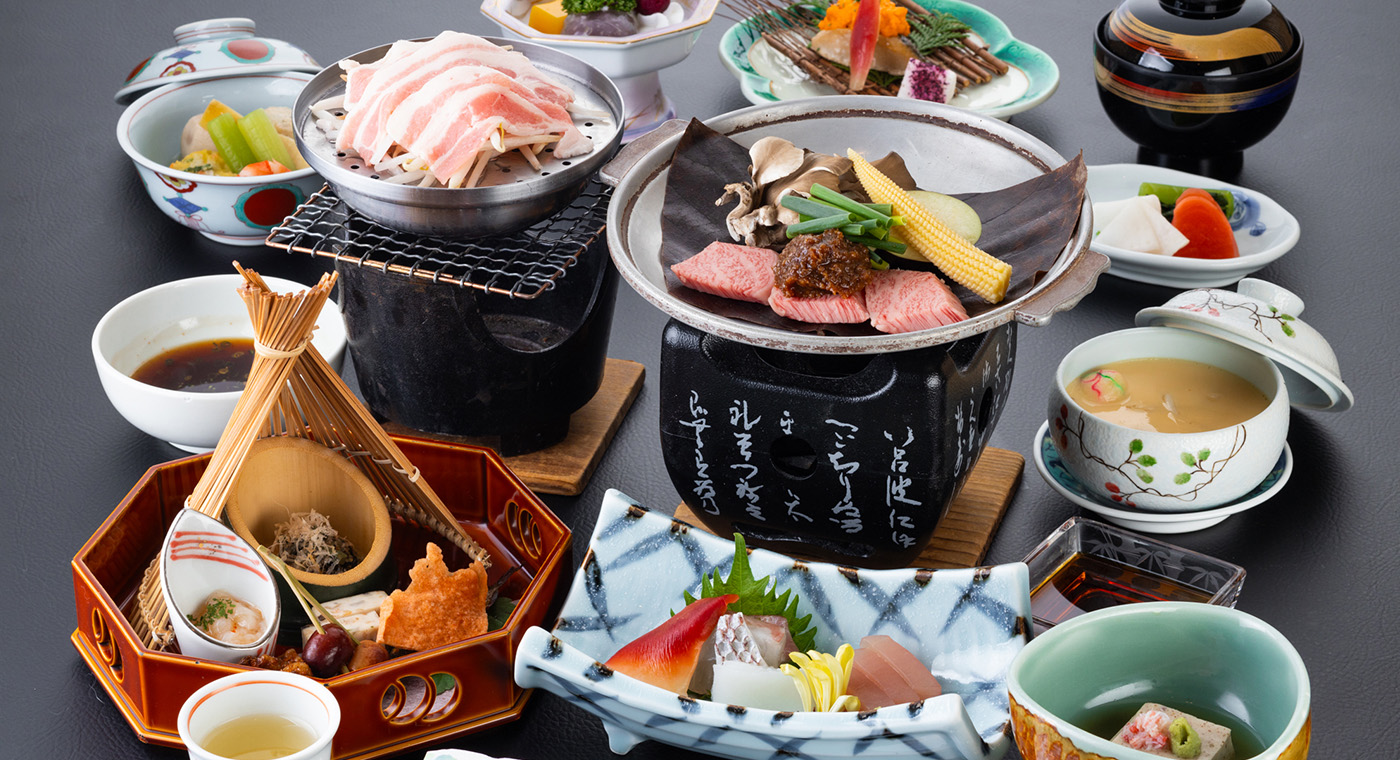 お料理イメージ