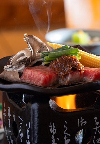 お料理イメージ