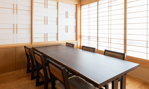 お食事処イメージ